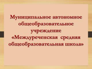 04_2014_МАОУ Междуреченская СОШ