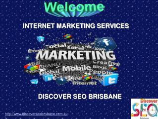 Small Business Internet Marketing Brisbane