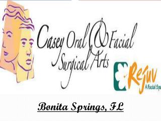 Dr. Gregory Casey MD, Bonita Springs