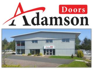 Welcome To Adamson Doors
