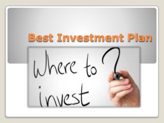 Thrift Savings Plan among best investments