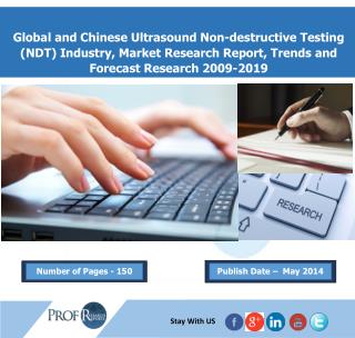 Ultrasound Non-destructive Testing (NDT) Market 2015