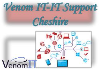 Venom IT-IT Support Cheshire