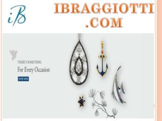 Ichthus Fish Jewelry |Fine Bridal Jewelry