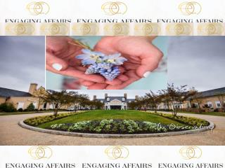 Engaging Affairs is a premier Indian wedding planner in Washington DC