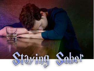 Staying Sober