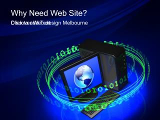 Best web development at web design melbourne
