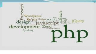 Popular Web Application which Build In PHP