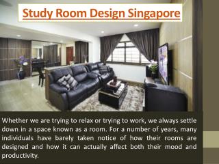 Living Room Design Ideas Singapore