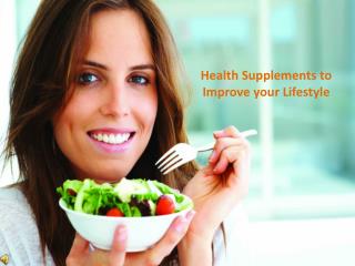 Best Online Supplement Store