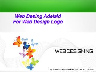 Logo design services adelaide