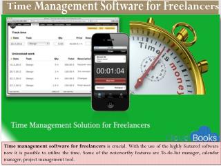 Time Tracking Software for Small Business – Perfect Software to Track Time and Prevent Problems
