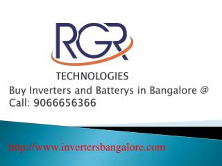 Buy Exide Inverters in Banagore @ Call 09066656366