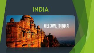 India Holidays - Thomas Cook India