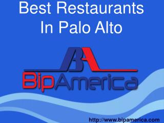 Palo Alto Free Business Listings