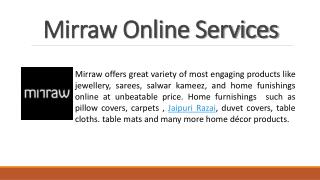 Shop Jaipuri razai online at discount price