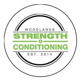 Woodlands Strength and Conditioning