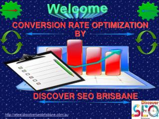 Conversion Rate Optimization Services Brisbane