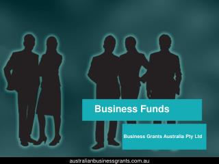 Business Funds