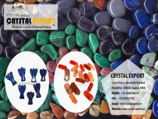 Crystal Export, crystal-export.net