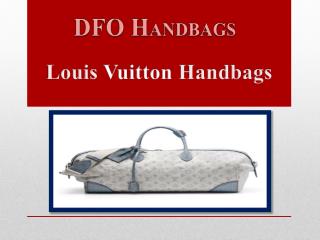 Louis vuitton handbags on sale
