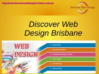 Website design in brisbane