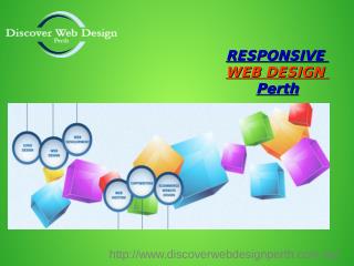 Web Design Perth