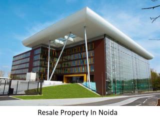 Industrial Property In Noida For Sale