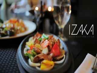 Mezze mare restaurant