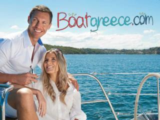 Sailing in Greece - boatgreece.com