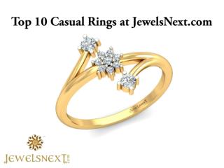 Top-10-Casual-Ring-at-JewelsNext-com