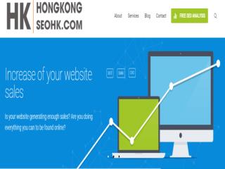 PPC Services Hong Kong