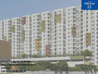 Panchsheel Premium 24 Ghaziabad Call@