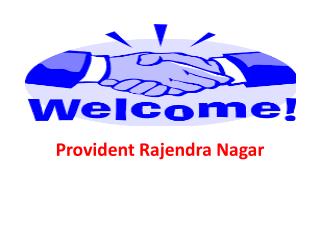 Provident Kenworth Rajendra Nagar