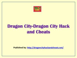 dragon city cheats for facebook