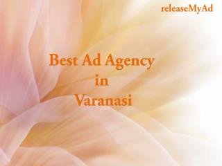 Advertise in Varanasi’s top media brands to promote your business