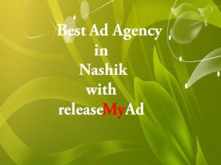 Boost your brands with low-cost advertisements in popular media platforms of Nashik