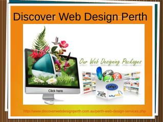 Discover Web Design Perth – Best Services Provider