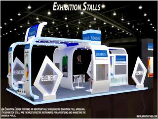 Exhibition Stalls