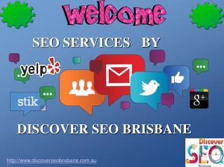 Search Engine Optimisation Brisbane