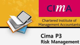 Cima P3 Practice Test