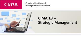 Cima E3 Practice Test