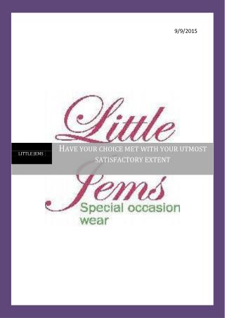 Have your choice met with your utmost satisfactory extent
