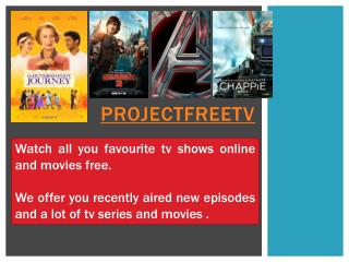 Free TV