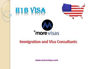 H1B Visa