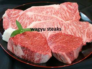 wagyu beef brisket