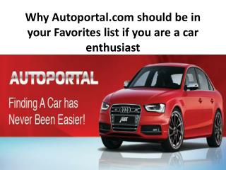 Autoportal.com , Brand