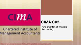 Cima C02 Practice Test