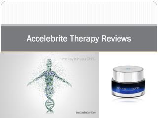 Accelebrite Therapy Reviews