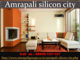 Amrapali Silicon City Sector – 76 Noida